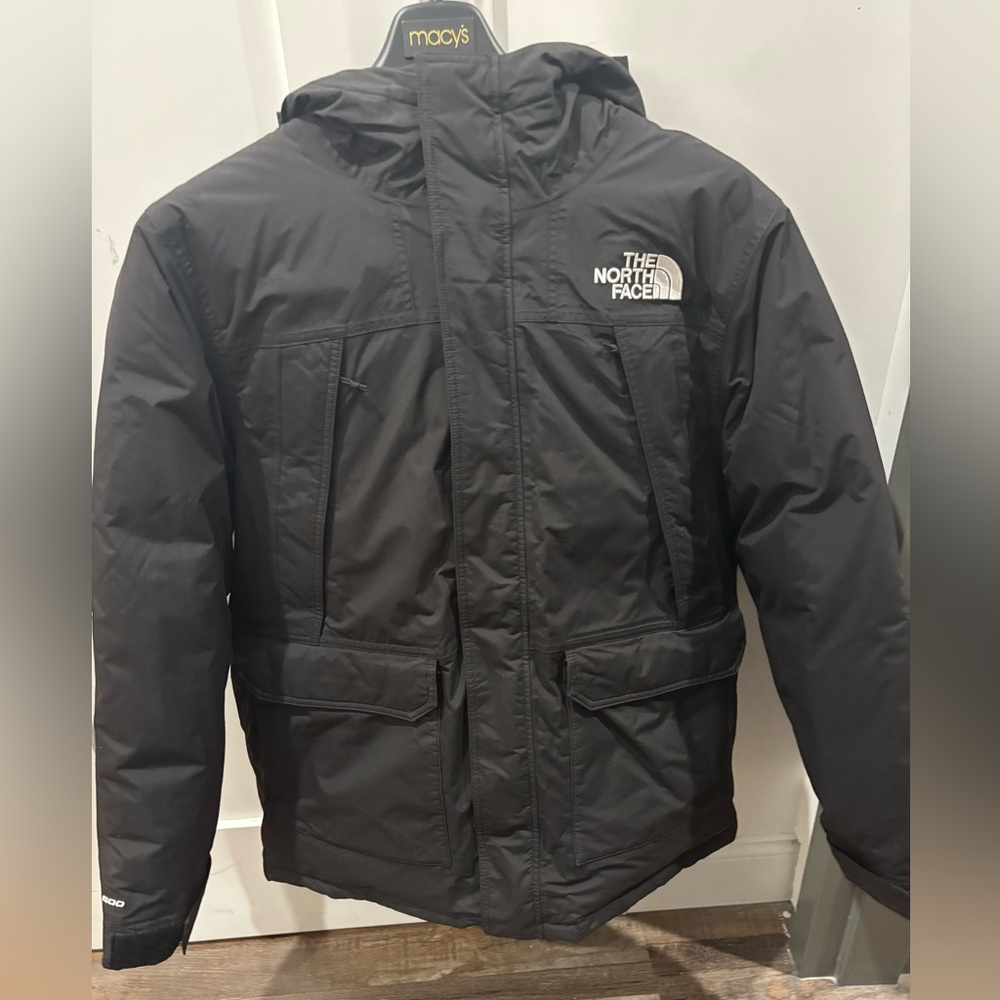 The North Face Men's McMurdo Parka